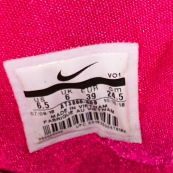 2012 Nike HYPERDUNK X TB Low Kay Yow - Picture 4 of 4